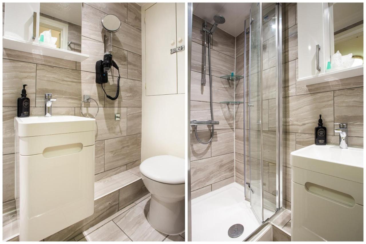 Oyo The Greenland Hotel London Exterior photo