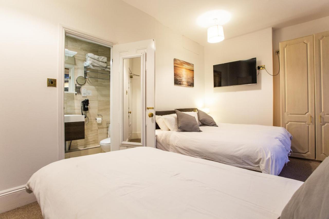 Oyo The Greenland Hotel London Exterior photo