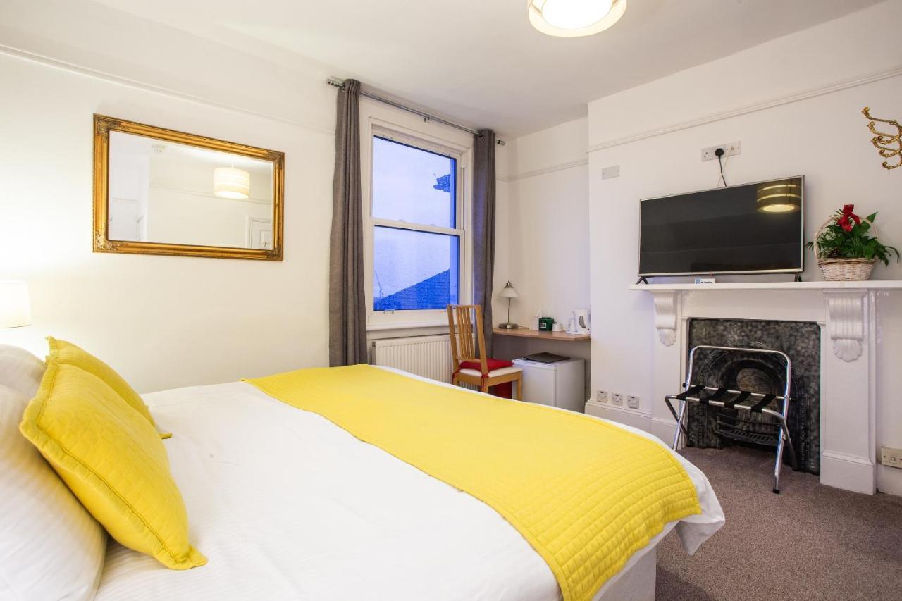 Oyo The Greenland Hotel London Exterior photo
