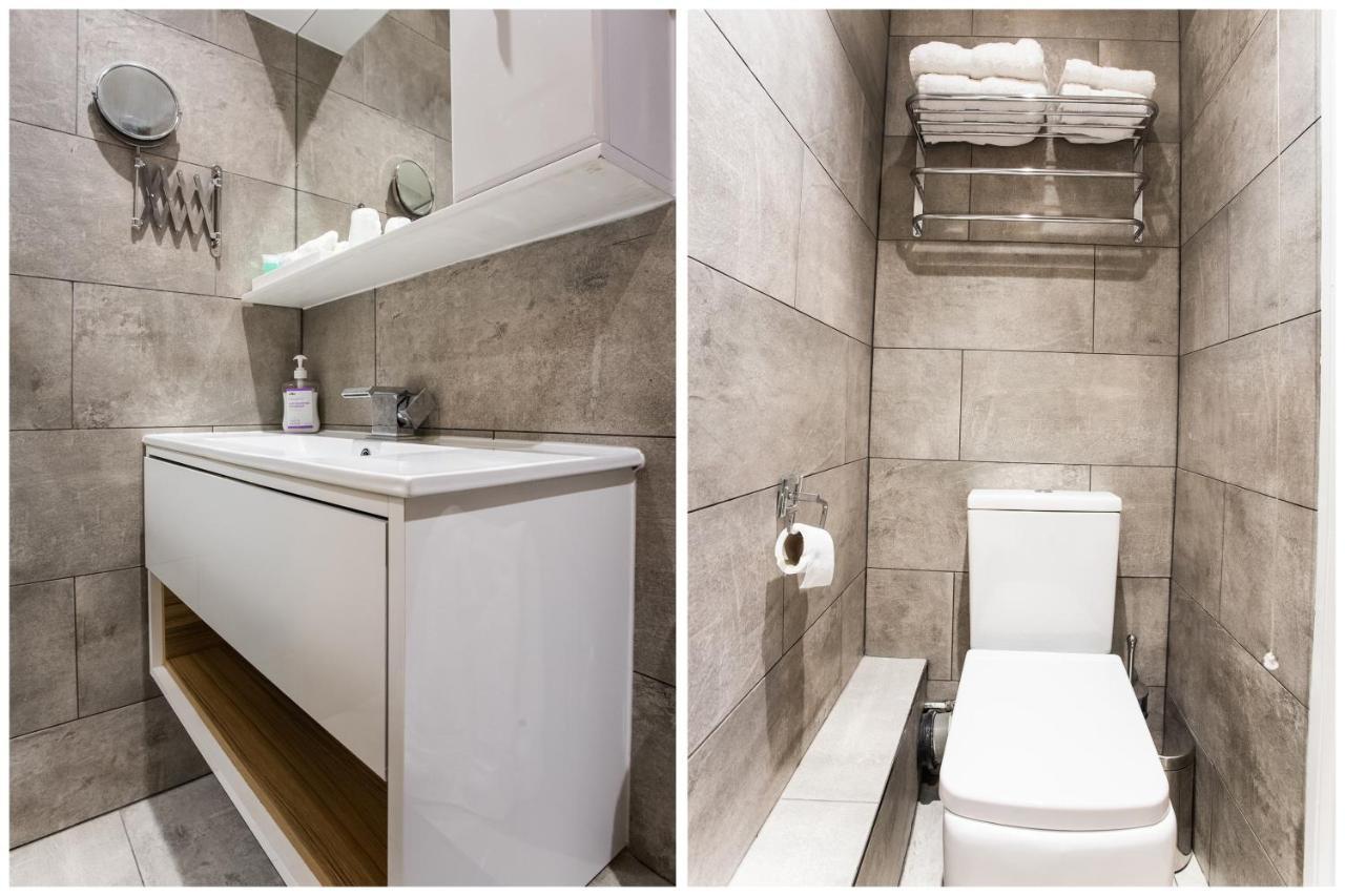 Oyo The Greenland Hotel London Exterior photo